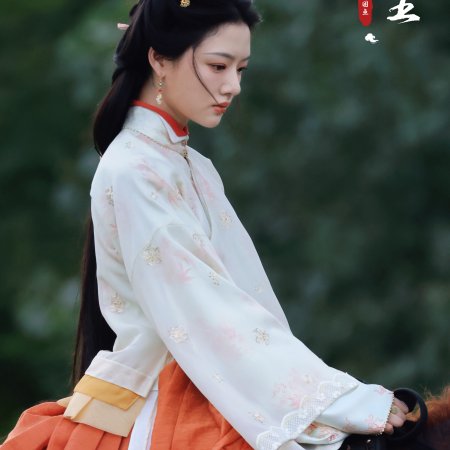 Liang Chen Mei Jin ()