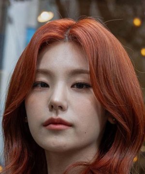 Ye Ji Hwang