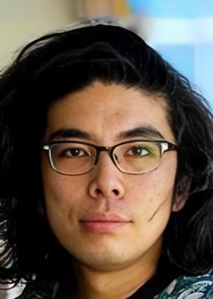 Yasuyuki Fukasako in Kurohyo Ryu ga Gotoku Shinsho Japanese Drama