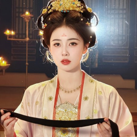 Unveil: Jadewind (2026)