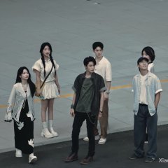 Ke Ying photo