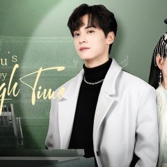 Hong Dou’s Journey through Time Chinese Drama photo