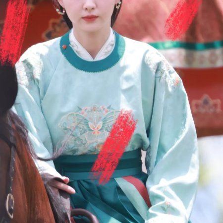 Liang Chen Mei Jin ()