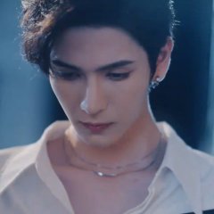 Wildfires Are Burning Joyfully Chinese Drama(2025) photo