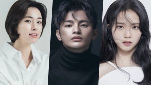 Ha Young will reportedly join BLACKPINK's Ji Soo and Seo In Guk's new romance K-drama!
