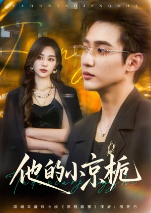 Ta De Xiao Jing Zhi (2025) poster