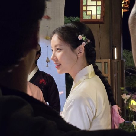 The First Night with the Duke (2025)