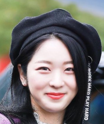 Da Jeong Kim