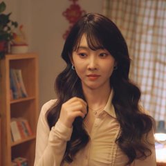 Threading Mom's Wings Chinese Drama photo