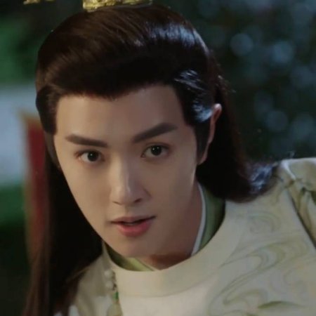 Sheng Shi Tian Xia ()