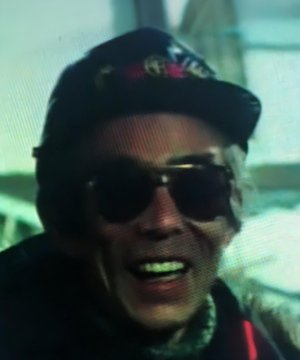 Hiroyoshi Tezeni