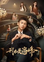 My CEO in Disguise Chinese Drama(2025) photo