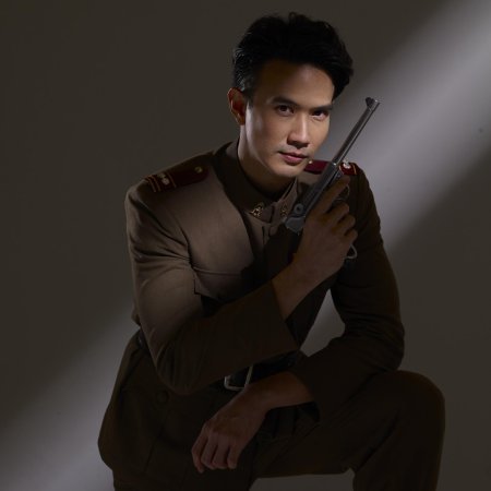Thieves of Hearts (2025)
