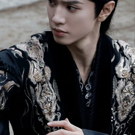 Fated Hearts ()