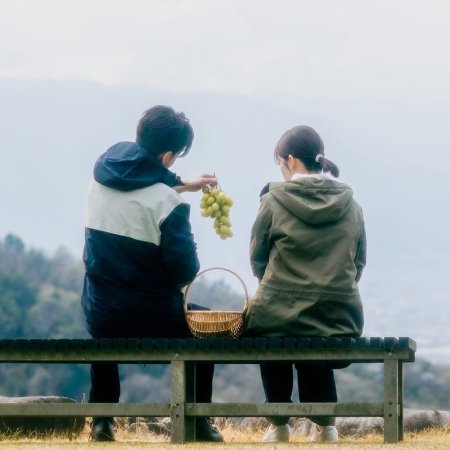 Marry My Husband: Japan (2025)