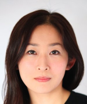 Akina Shimao