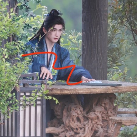 Lai Zhan ()