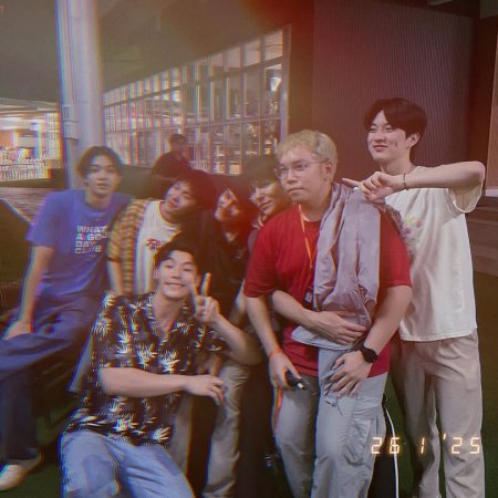 Boys in Love (2025)