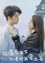 Will You Move into My Sweet Heart Chinese Drama(2024) photo