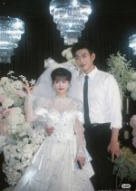 Heart Stealing Contract Chinese Drama(2025) photo