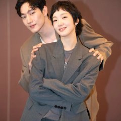 Amor na Cidade Grande Korean Movie(2024) photo