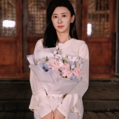 Feng Chui Ban Xia Chinese Drama(2025) photo