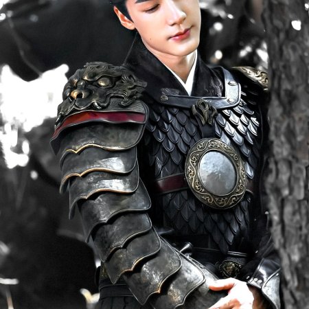 Liang Chen Mei Jin ()