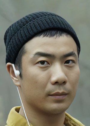 Yang Biao in Are You Safe Chinese Drama