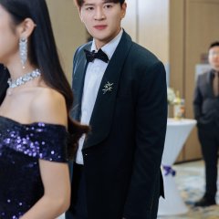 Tou Ting You Xi Chinese Drama photo