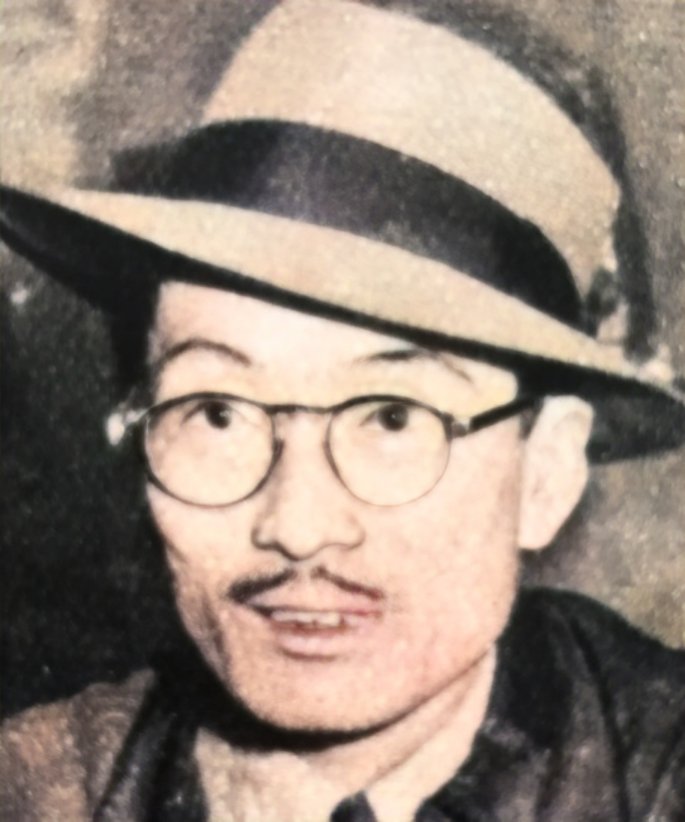 Yasuki Chiba