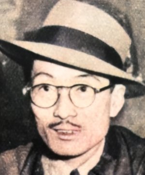 Yasuki Chiba