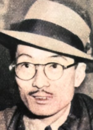 Chiba Yasuki in Aijo ni Tsuite Japanese Movie