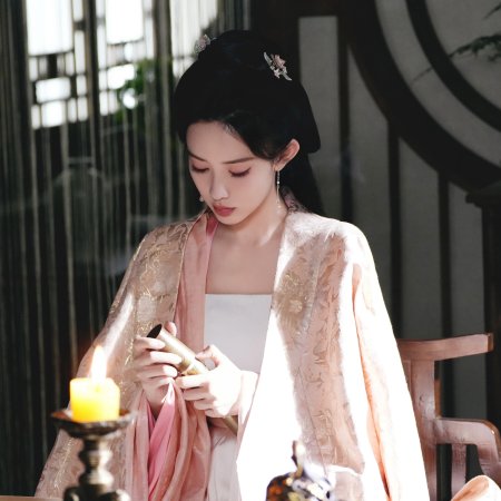 The Princess's Gambit (2025)
