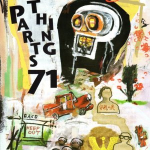 Nothing Parts 71 (2014)