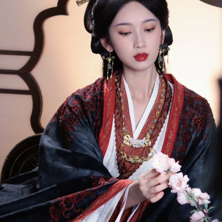 The Princess's Gambit (2025)