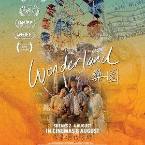 Wonderland (2023)