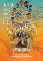 Wonderland Singaporean Movie(2023) photo