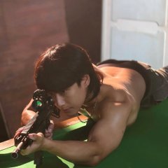 Police Chap Khamoi Thai Drama(0000) photo