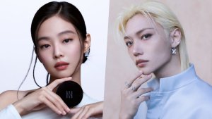 BLACKPINK's Jennie will no longer be the face of the Korean beauty brand, Hera.