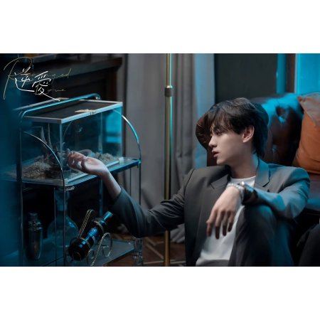 Revenged Love (2025)