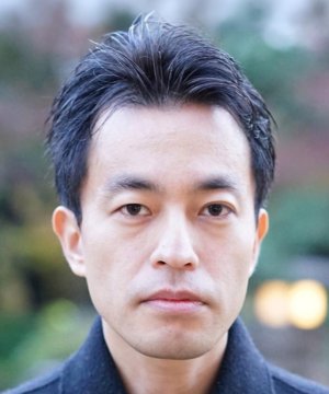 Shiro Maeda