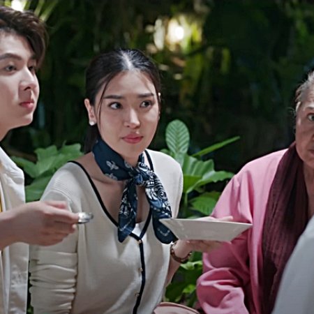 My Sweetheart Jom (2025)