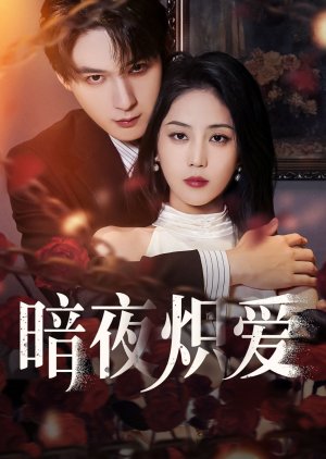 An Ye Chi Ai (2025) poster