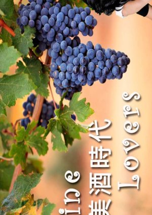 Wine Lovers (0000) poster