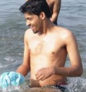 Ashish Raj