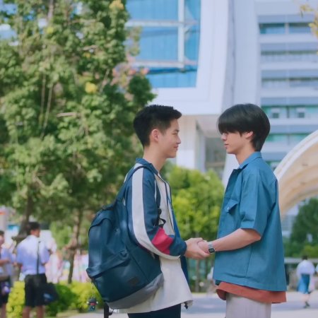 Boys in Love (2025)