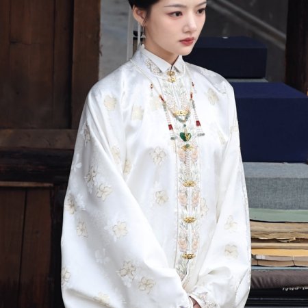 Liang Chen Mei Jin ()