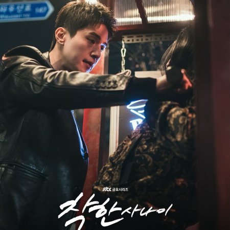 The Nice Guy (2025)