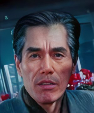 Jun Miyazaki