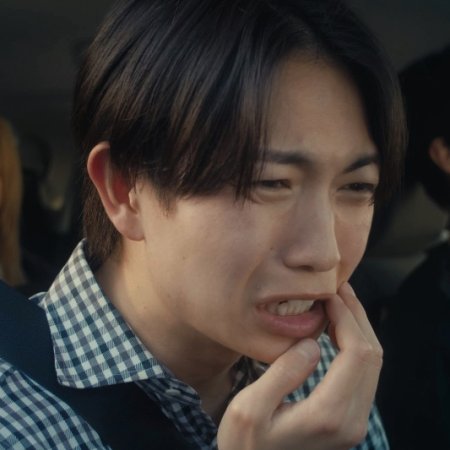 Nemuru Baka (2025)